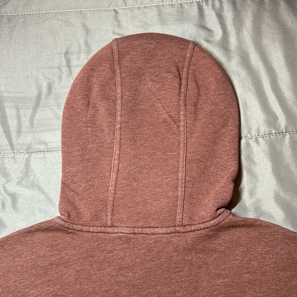 The North Face men’s Pullover Hoodie. Size Medium. - Picture 10 of 12